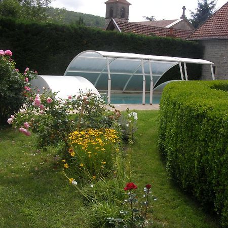 Château de Camboulan Ambeyrac Exterior foto