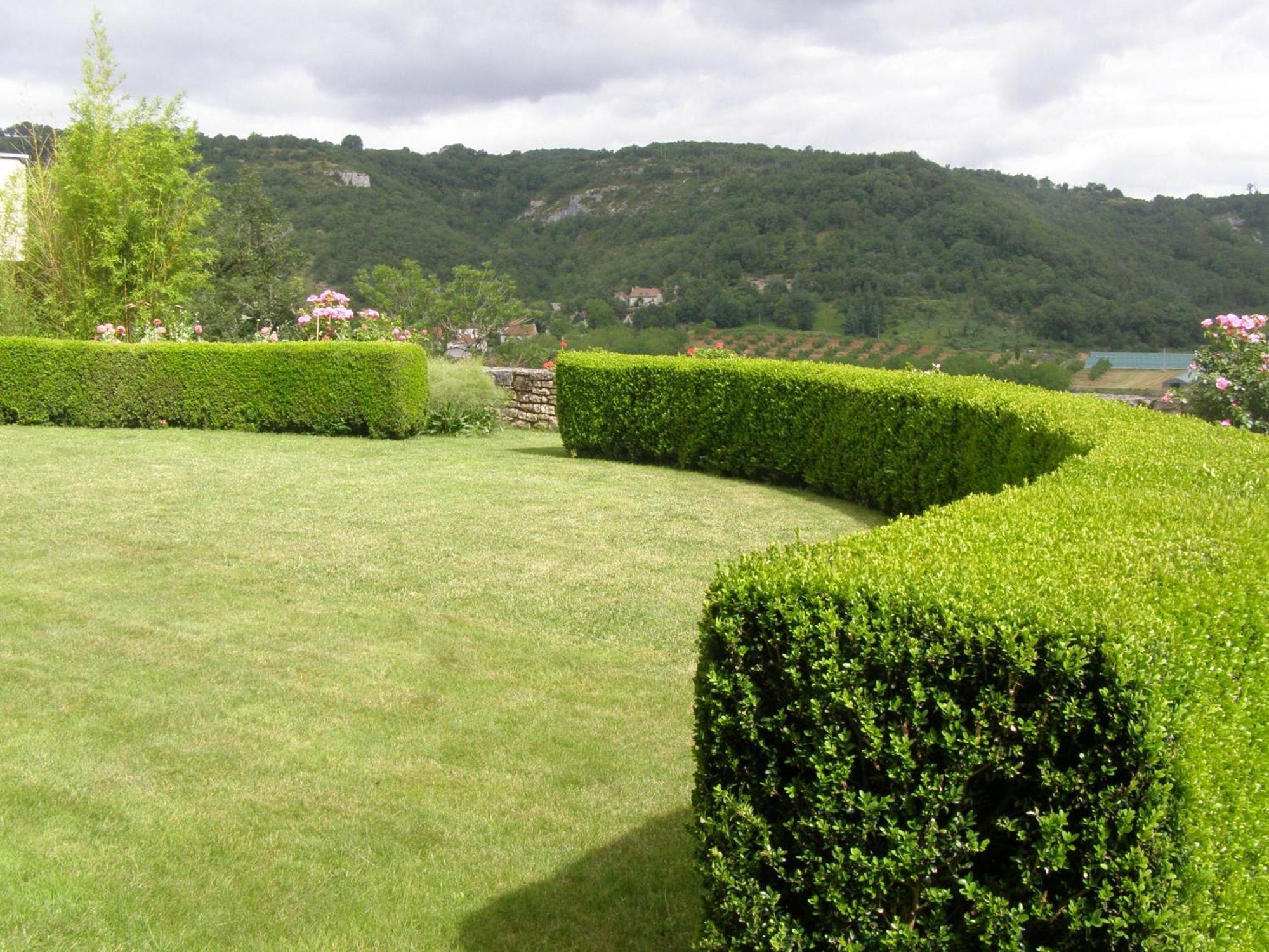 Château de Camboulan Ambeyrac Exterior foto