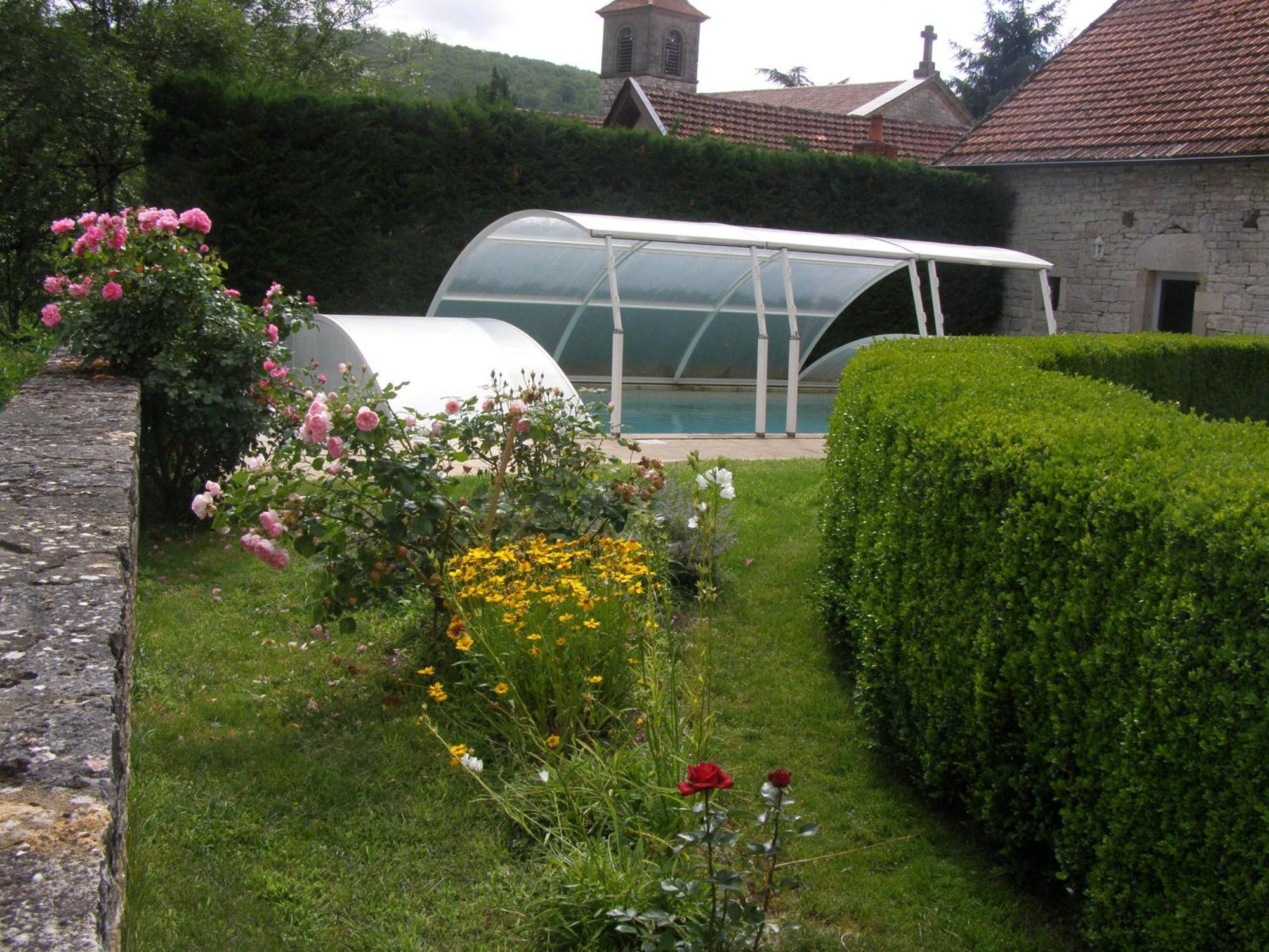 Château de Camboulan Ambeyrac Exterior foto