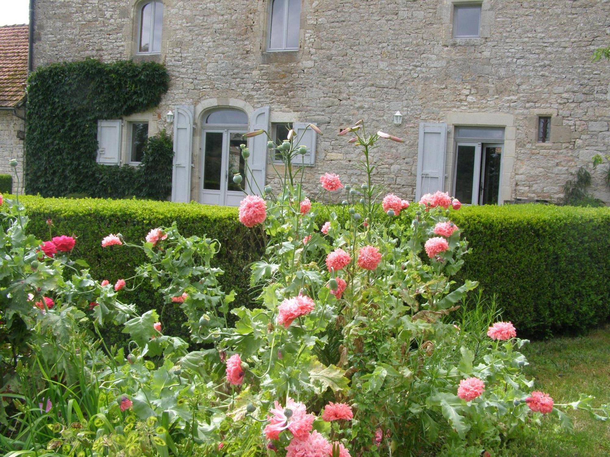 Château de Camboulan Ambeyrac Exterior foto